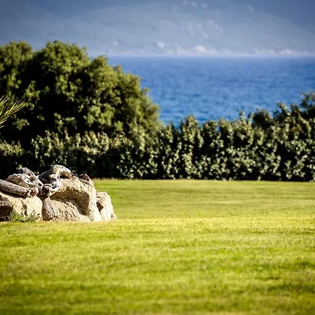 Villa L'arpeggio Del Mare