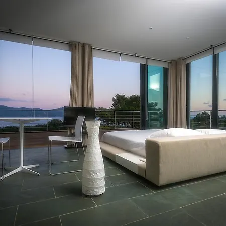 Villa L'arpeggio Del Mare