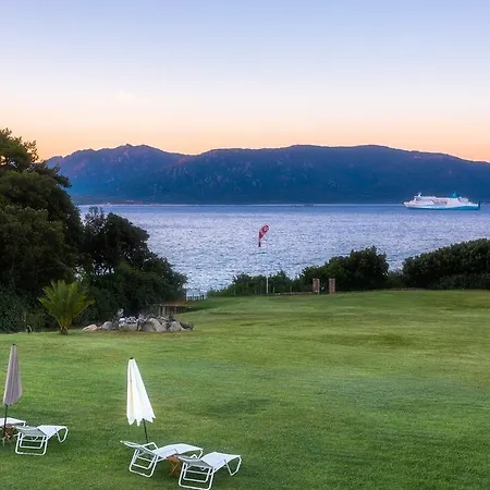 Villa L'arpeggio Del Mare *