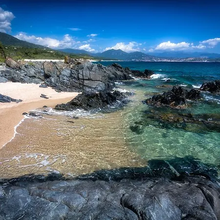 L'arpeggio Del Mare *