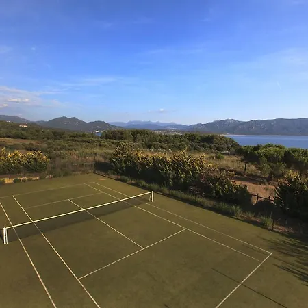 L'arpeggio Del Mare Villa *
