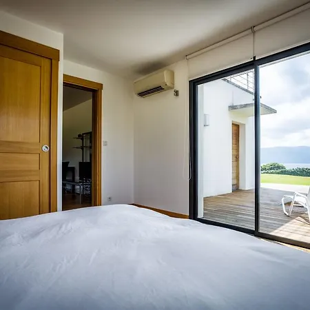L'arpeggio Del Mare Villa Olmeto (Corsica)